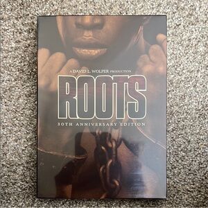 Roots 30th Anniversary Edition DVD